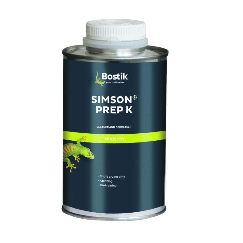 Bostik Simson Prep K, 500 ml